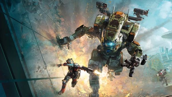 Electronic Arts într-un moment de cumpănă