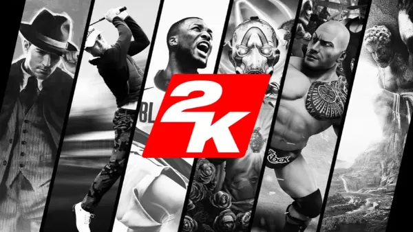 2K Games lucrează la un remake