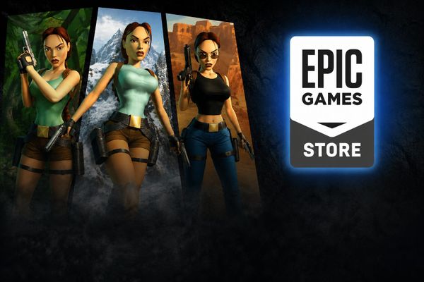 tomb raider i-iii
