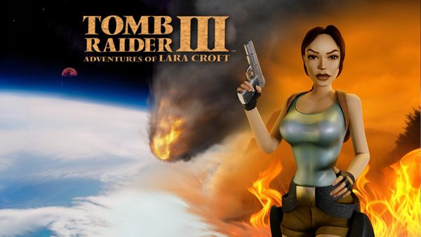 Tomb Raider 3
