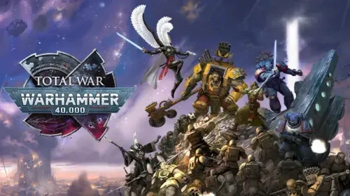Total War: Warhammer 40,000