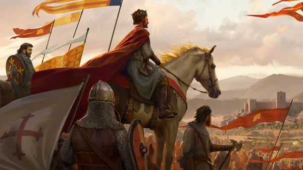 The Creative Assembly anunță Total War: Medieval 3