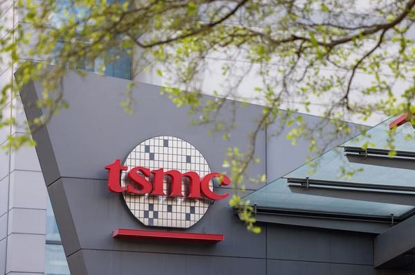 TSMC ar fi început producția cipurilor pe 1,4 nm