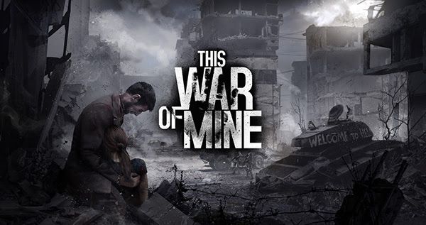 this war of mine