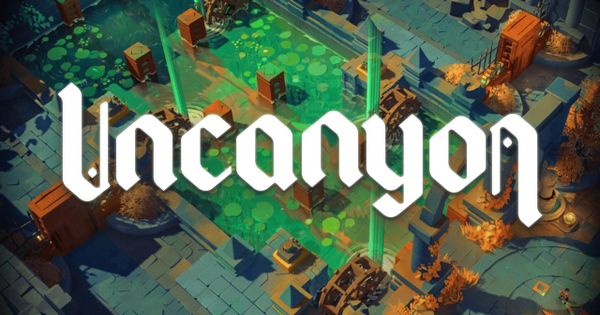 În Uncanyon modifici realitatea ca să rezolvi puzzle-uri