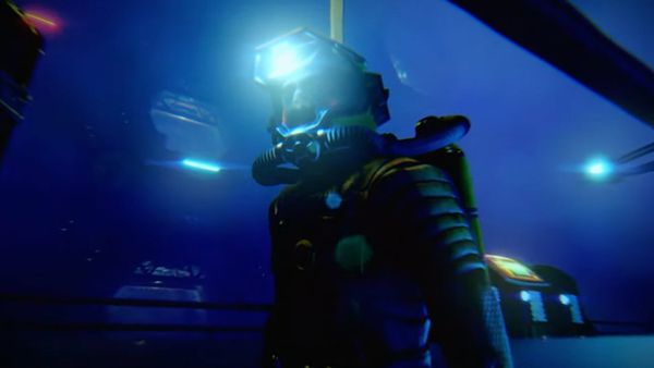 Under the Waves Review