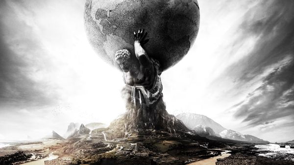 Sid Meier's Civilization 6: Platinum Edition gratis pe Epic Games