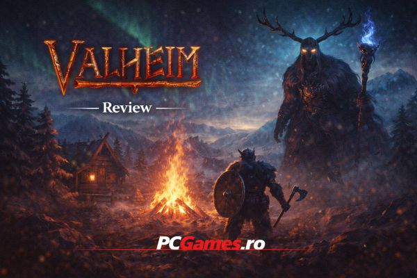 Valheim