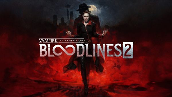 Bloodlines 2