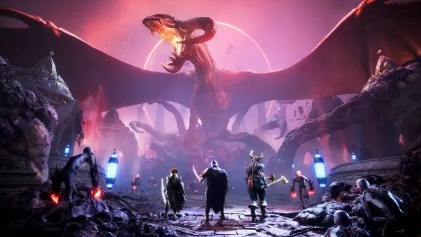 dragon age veilguard