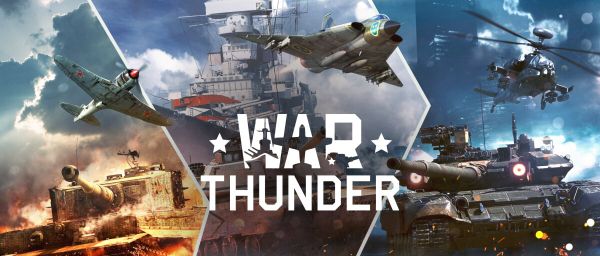 War Thunder Review
