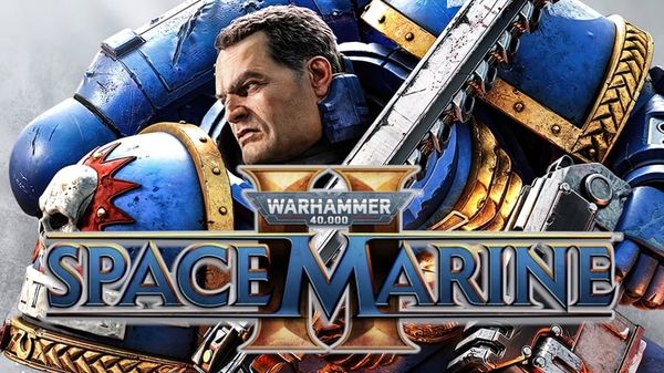 Warhammer 40K: Space Marine 2 developer diary