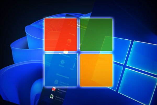Blue Screen of Death
