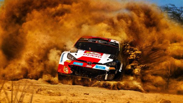 WRC