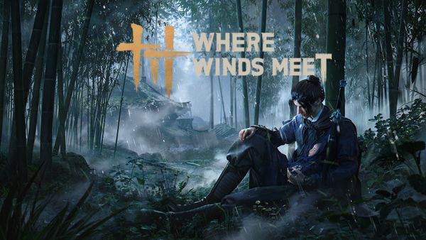 Where Winds Meet