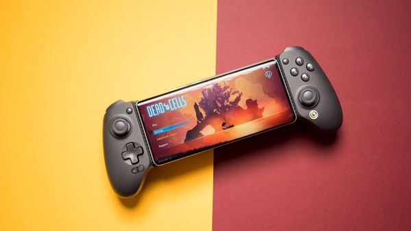 GameSir G8 Plus Galileo