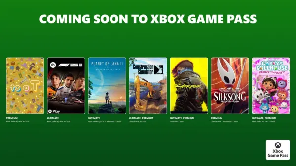 Game Pass