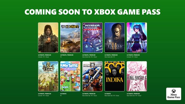 Lansările Xbox Game Pass pentru ianuarie 2026