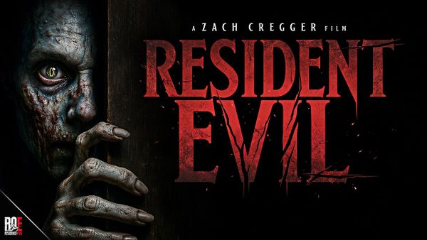 Resident Evil