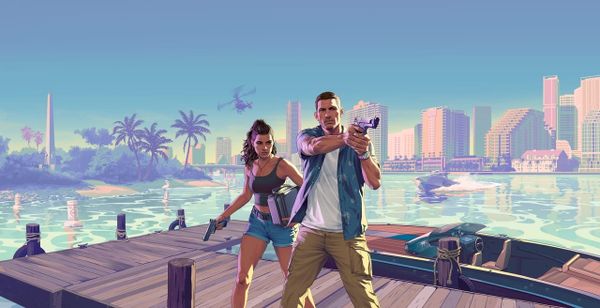 GTA 6: Vizionați spectaculosul trailer de lansare