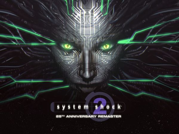 System Shock 2: 25th Anniversary Remaster este gratuit pe Epic Games Store