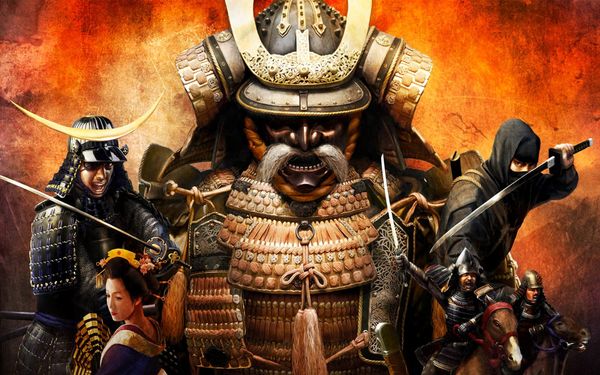 Sega retrage de la vânzare Total War: Shogun 2 Complete Edition