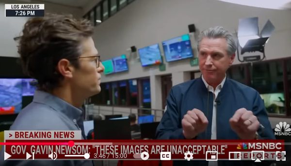 Time for a Profile in Courage