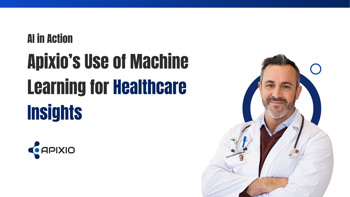 Apixio’s Deep Learning Technology