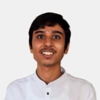 Prateek Porwal