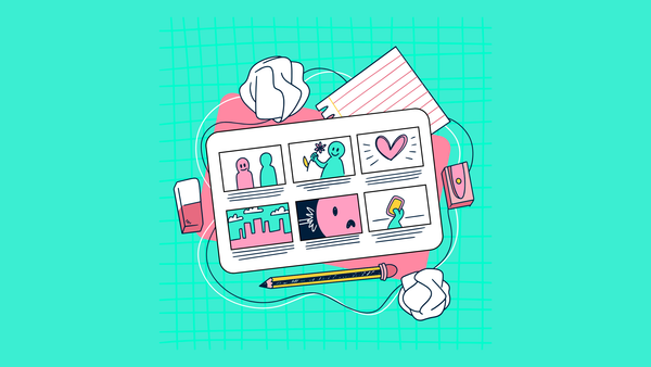 When Everyone's Using Bots, How Do You Find Humans Who Matter?