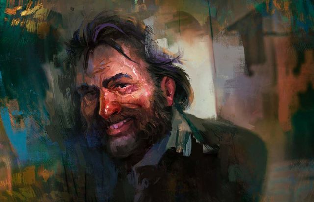 Disco Elysium y la moral del cuidado productivo