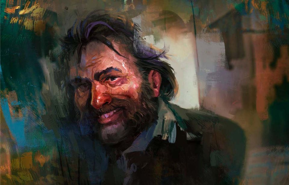 Disco Elysium y la moral del cuidado productivo