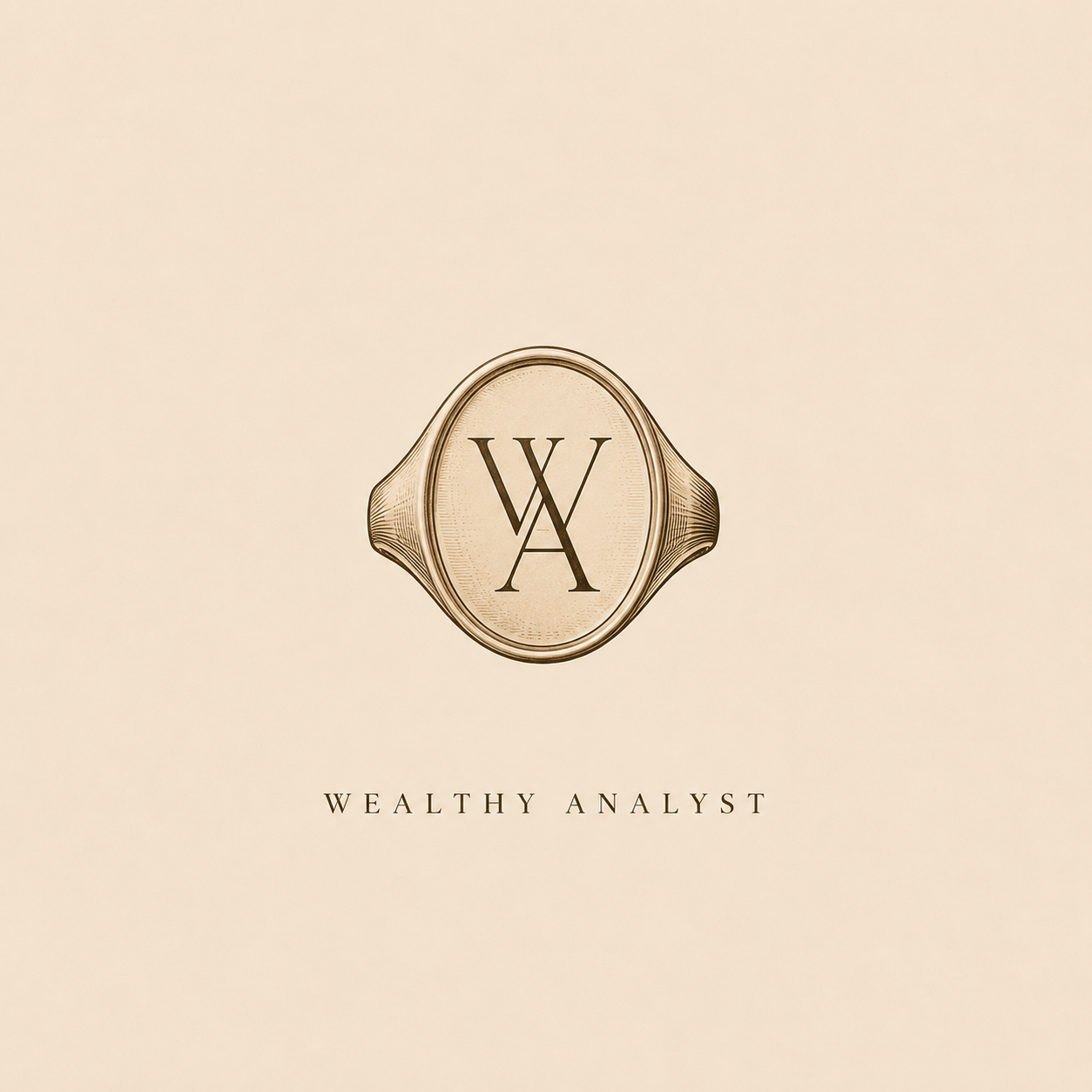 The Wealthy Analyst