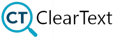 ClearText