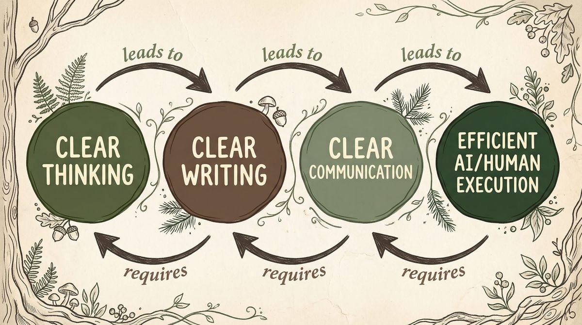 Clear Thinking
