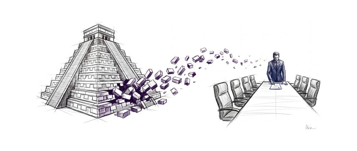 A Consulting Shift to Buying Accountability