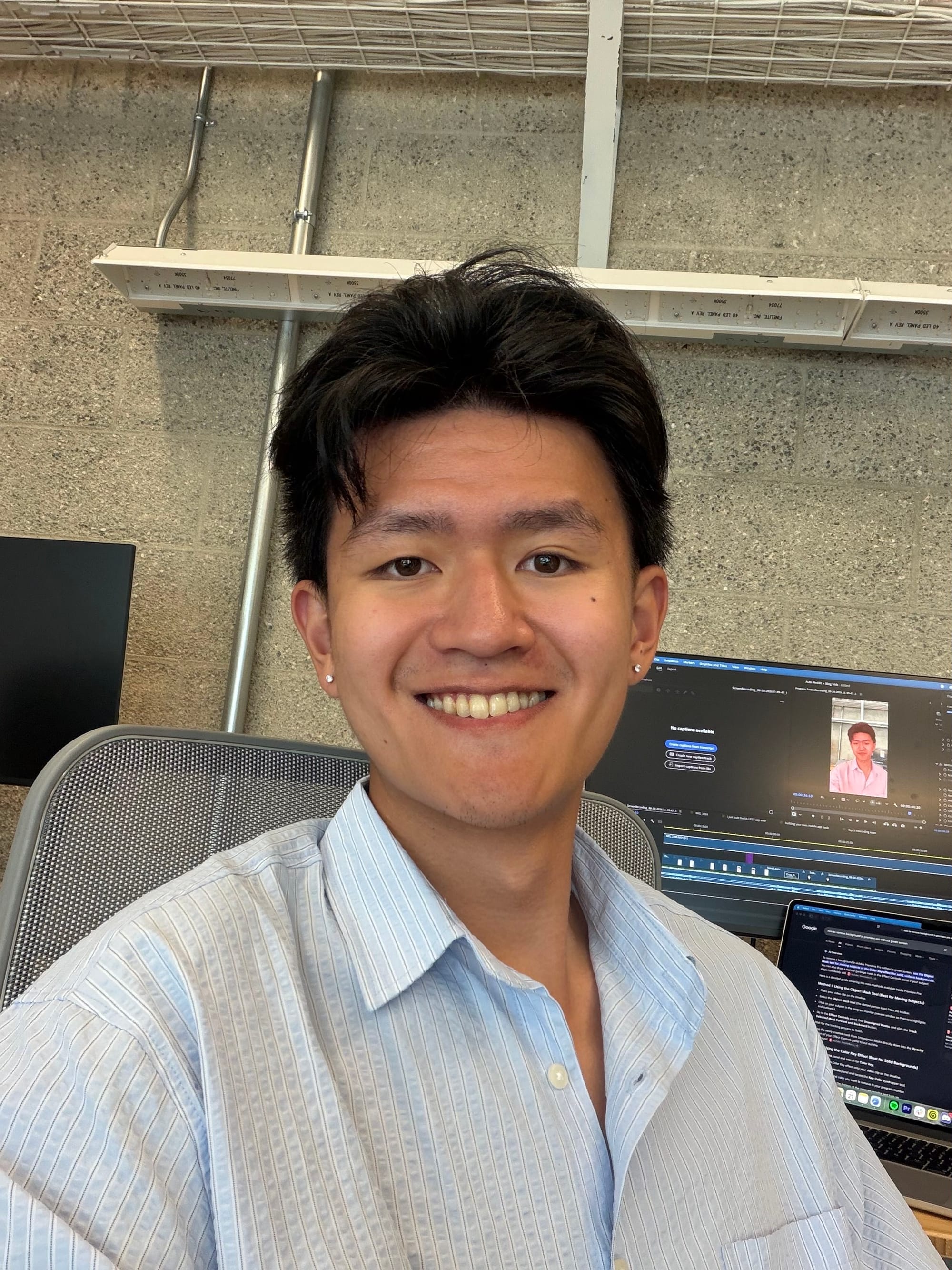 Jack Zhang