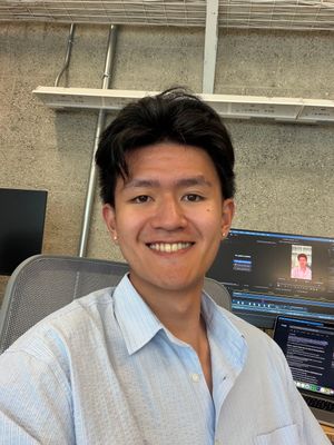 Jack Zhang