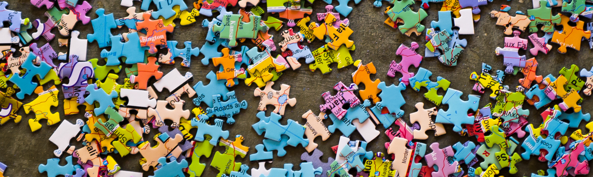 Temp It Jigsaw Puzzle