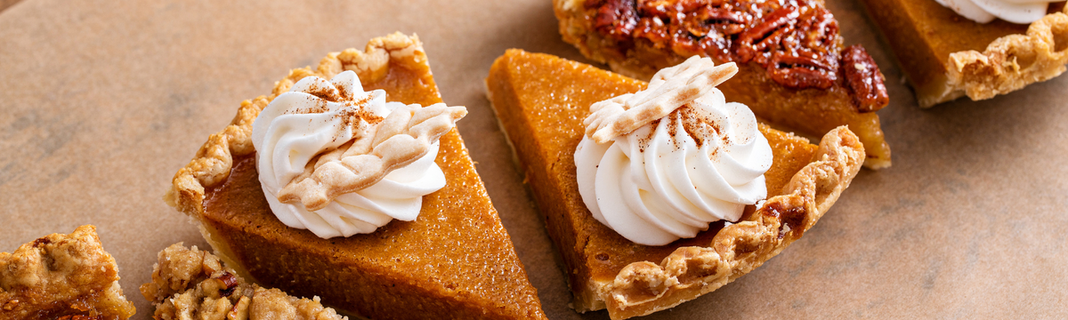 October Food Dates 2025