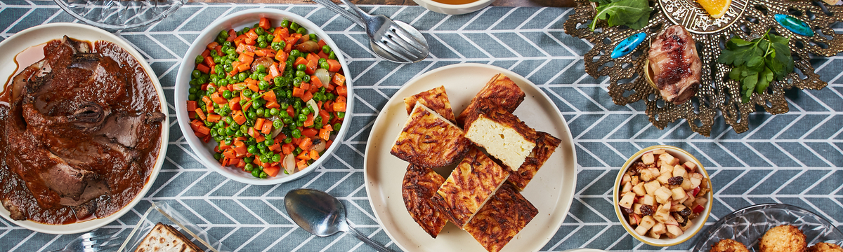 Passover 2026: Tradition, Symbolism, and the Seder Table