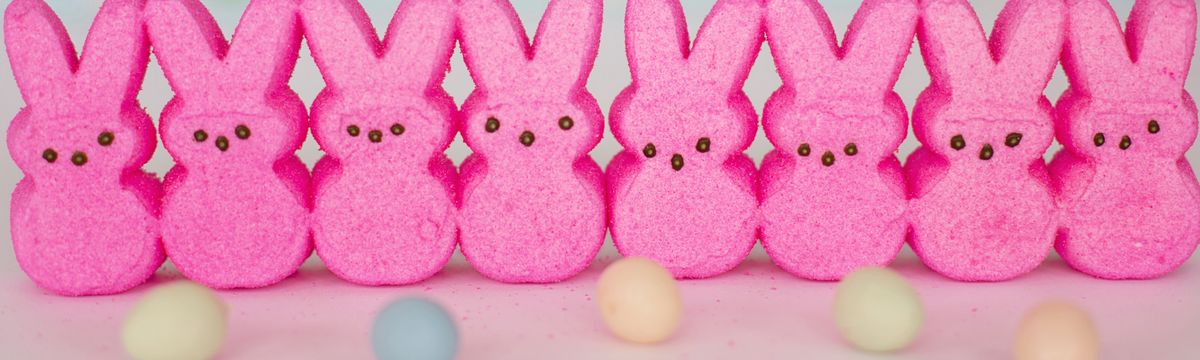 April Food Dates 2026