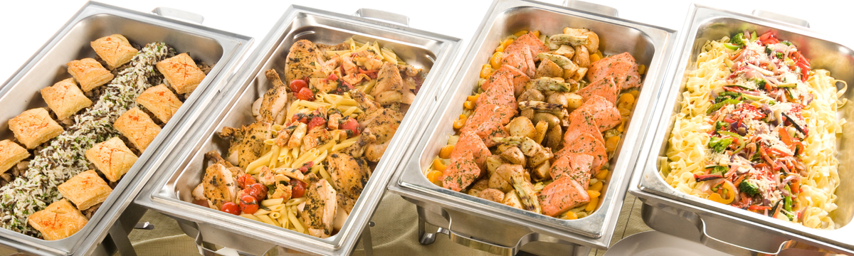 Holiday Buffets and Allergens: Managing Cross-Contact with Shared Serving Utensils