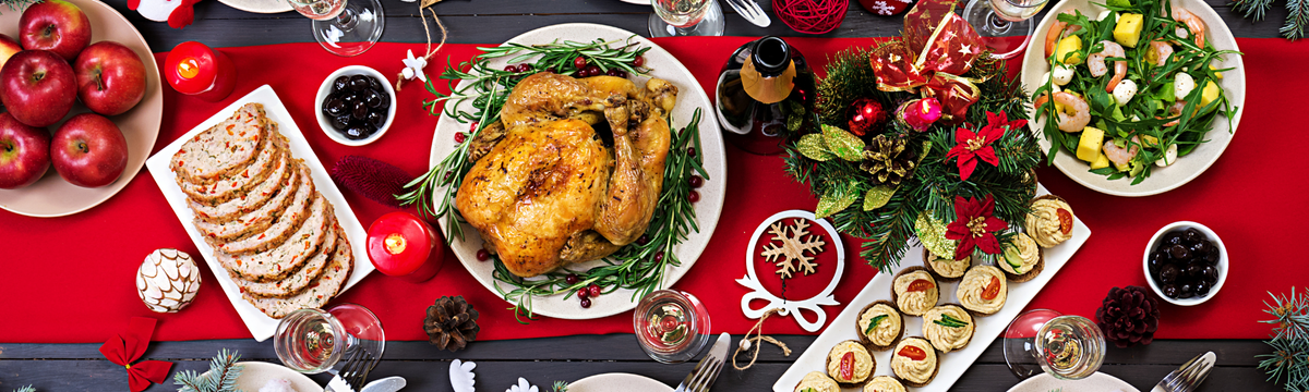 Christmas 2025: Comfort, Celebration, and Holiday Flavor