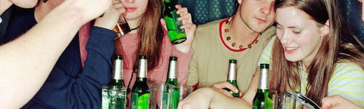 Preventing Over-Serving During Happy Hour: Keep It Fun, Keep It Safe