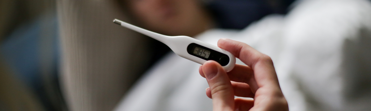 Flu Season & Food Safety: Why Employee Health Policies Matter More Than Ever