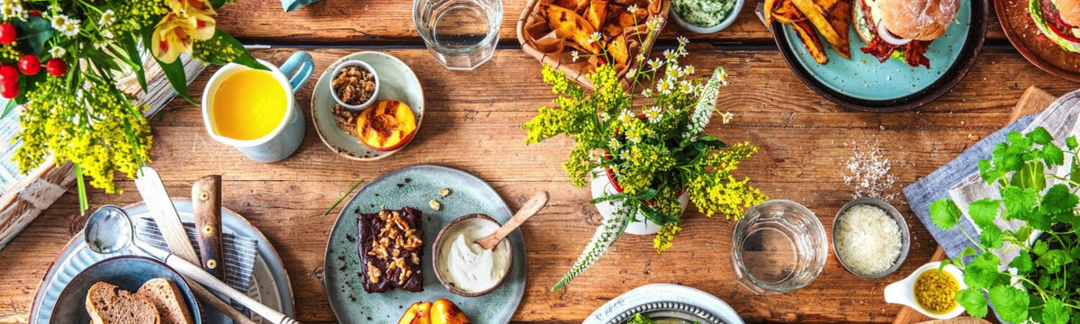 Good Friday 2026: Seafood, Simplicity, and Seasonal Reflection