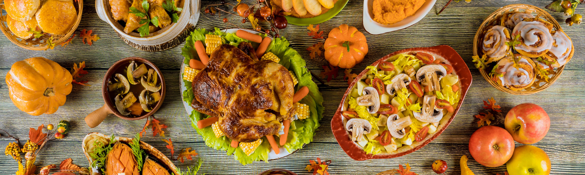 Winter Comfort Foods and Allergen Pitfalls: From Soups to Casseroles