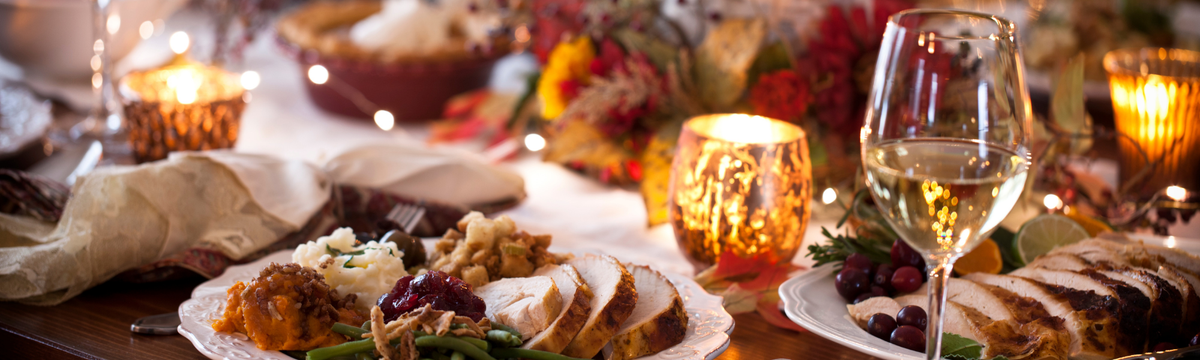 Staff Parties and Service: Setting Boundaries to Keep the Holidays Safe