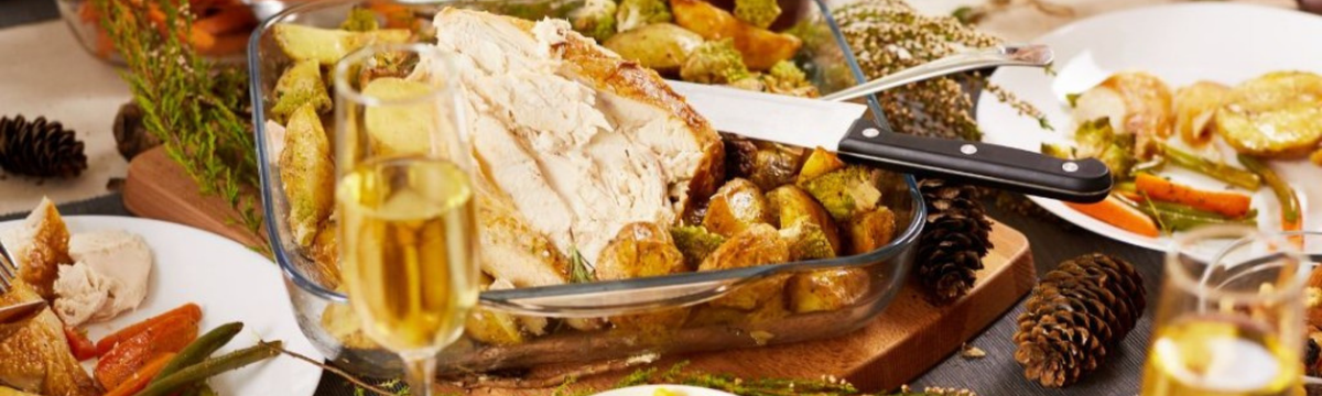 Leftovers & Foodborne Illness: Thanksgiving Lessons for Operators